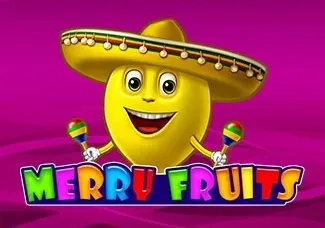 Merry Fruits icon
