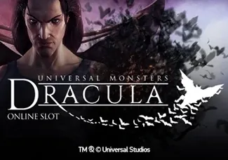 Dracula game icon
