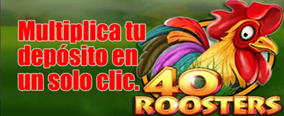 Recarga Diaria Explosiva