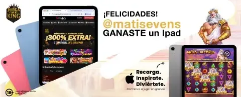 Sorteo Especial de Gadgets