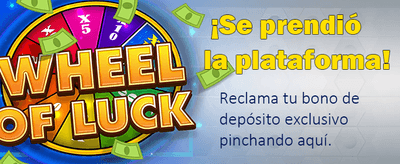 Grandes Premios en Vivo