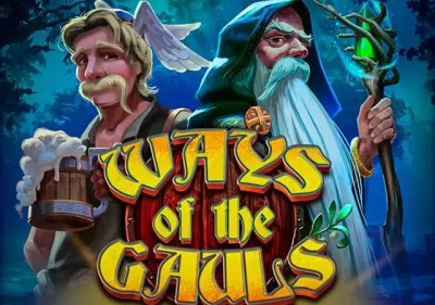 Ways of the Gauls game thumbnail