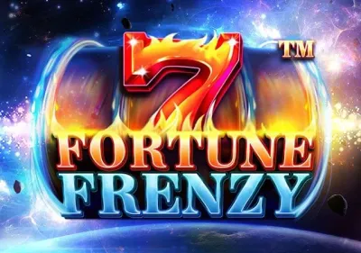 7 Fortune Frenzy game icon