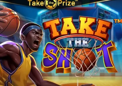 Take The Shot