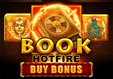 Book Hotfire Buy Bonus icon