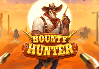Bounty Hunter icon