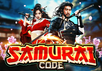 Samurai Code icon