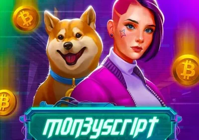 Moneyscript icon