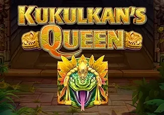 Kukulkan’s Queen icon
