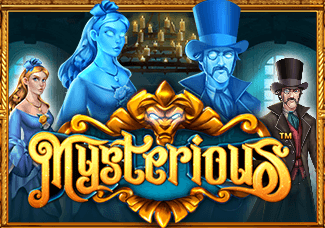 Mysterious game thumbnail