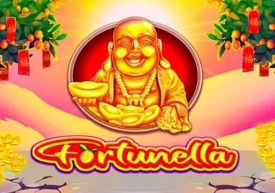 Fortunella game thumbnail